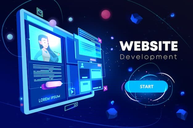Business Website Development