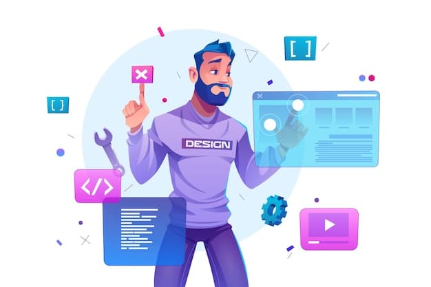 Web & Mobile Application Development